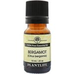 Bergamot Essential Oils